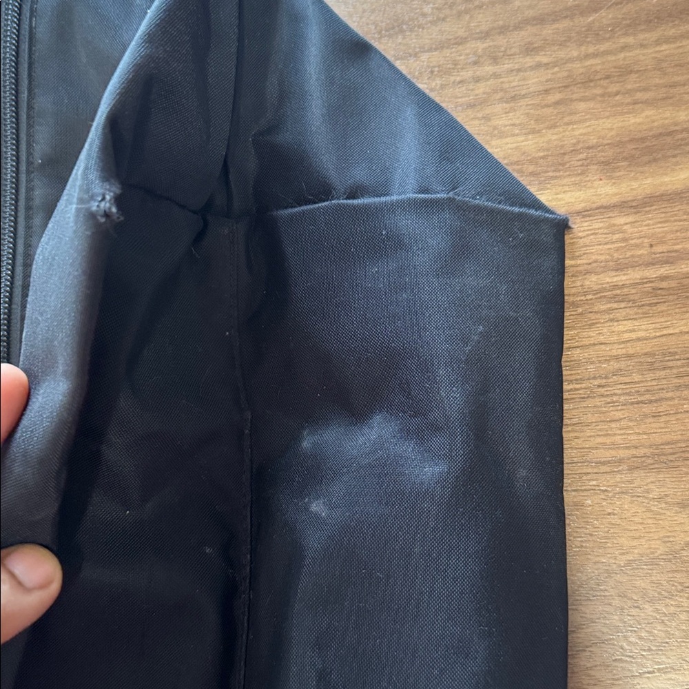 Longchamp XL travel bag - Picture 6 of 16